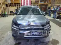 2018 Volkswagen Tiguan photo