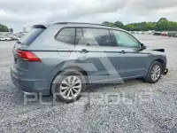 2018 Volkswagen Tiguan фото
