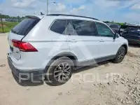 2018 Volkswagen Tiguan фото