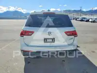 2018 Volkswagen Tiguan фото