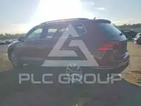 2018 Volkswagen Tiguan photo