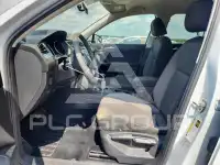 2018 Volkswagen Tiguan фото