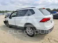 2018 Volkswagen Tiguan фото