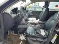 2018 Volkswagen Tiguan фото