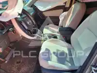 2018 Volkswagen Tiguan фото
