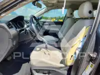 2018 Volkswagen Tiguan фото