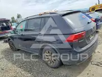 2018 Volkswagen Tiguan фото