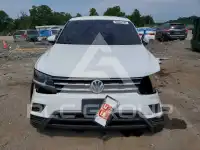 2018 Volkswagen Tiguan photo
