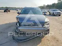 2018 Volkswagen Tiguan фото