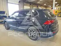 2018 Volkswagen Tiguan photo
