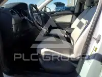 2018 Volkswagen Tiguan фото