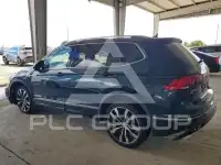 2018 Volkswagen Tiguan photo