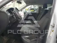 2018 Volkswagen Tiguan фото