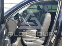 2018 Volkswagen Tiguan фото