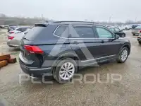 2018 Volkswagen Tiguan фото
