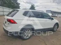 2018 Volkswagen Tiguan фото