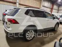 2018 Volkswagen Tiguan фото