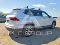 2018 Volkswagen Tiguan фото