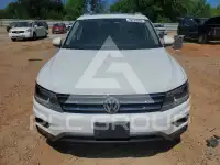 2018 Volkswagen Tiguan фото