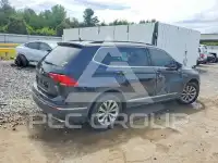 2018 Volkswagen Tiguan фото