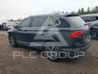 2018 Volkswagen Tiguan photo