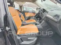 2018 Volkswagen Tiguan фото