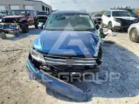 2018 Volkswagen Tiguan фото