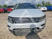2018 Volkswagen Tiguan фото