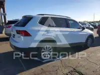 2018 Volkswagen Tiguan фото