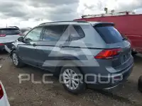 2018 Volkswagen Tiguan фото