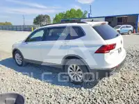 2018 Volkswagen Tiguan фото