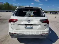 2018 Volkswagen Tiguan фото