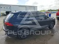 2018 Volkswagen Tiguan фото