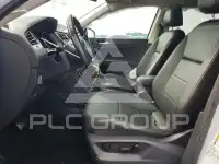 2018 Volkswagen Tiguan фото