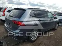 2018 Volkswagen Tiguan фото