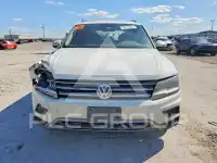 2018 Volkswagen Tiguan фото