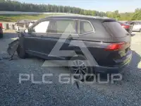 2018 Volkswagen Tiguan фото