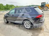 2018 Volkswagen Tiguan photo