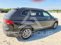 2018 Volkswagen Tiguan фото