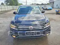 2018 Volkswagen Tiguan фото