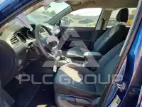 2018 Volkswagen Tiguan фото