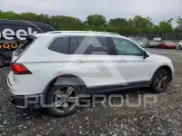 2018 Volkswagen Tiguan фото