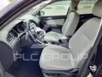 2018 Volkswagen Tiguan photo