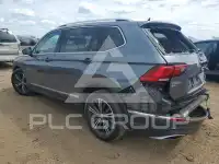 2018 Volkswagen Tiguan фото