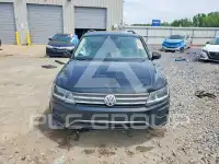 2018 Volkswagen Tiguan фото