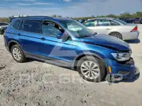 2018 Volkswagen Tiguan фото
