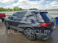 2018 Volkswagen Tiguan фото