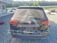 2018 Volkswagen Tiguan фото