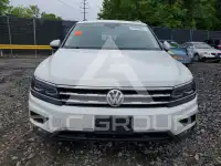 2018 Volkswagen Tiguan фото