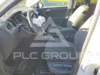 2018 Volkswagen Tiguan фото